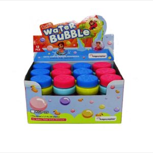 (BISA COD) Bubble Refil l/Gelembung/Air Sabun/ isi ulang bubble gun mainan anak TERMURAH!! SEKAWANTOYS